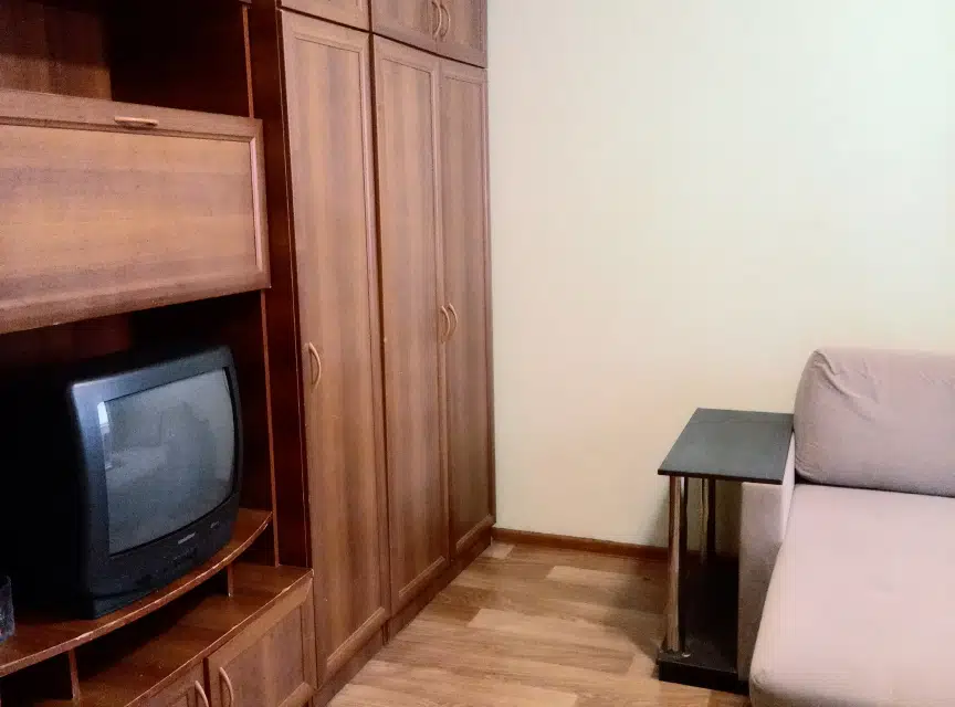 Продаётся 1-комнатная квартира, 23.1 м²