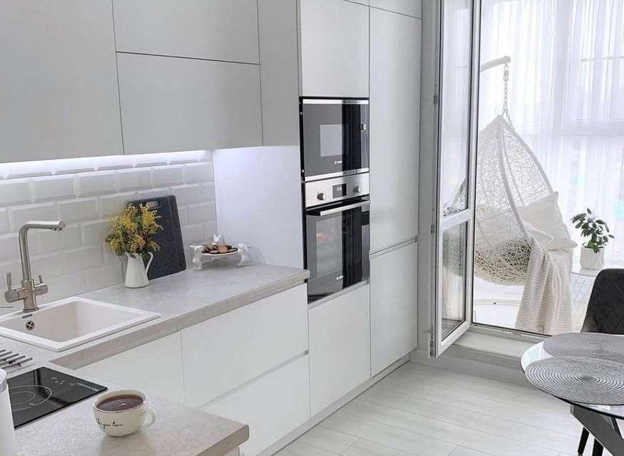 Продаётся 1-комнатная квартира, 45.39 м²