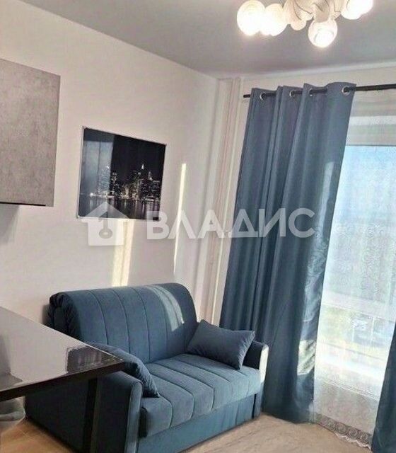 Продаётся студия, 19.4 м²