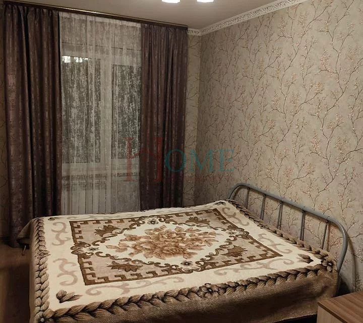 Сдаётся 3-комнатная квартира, 60 м²