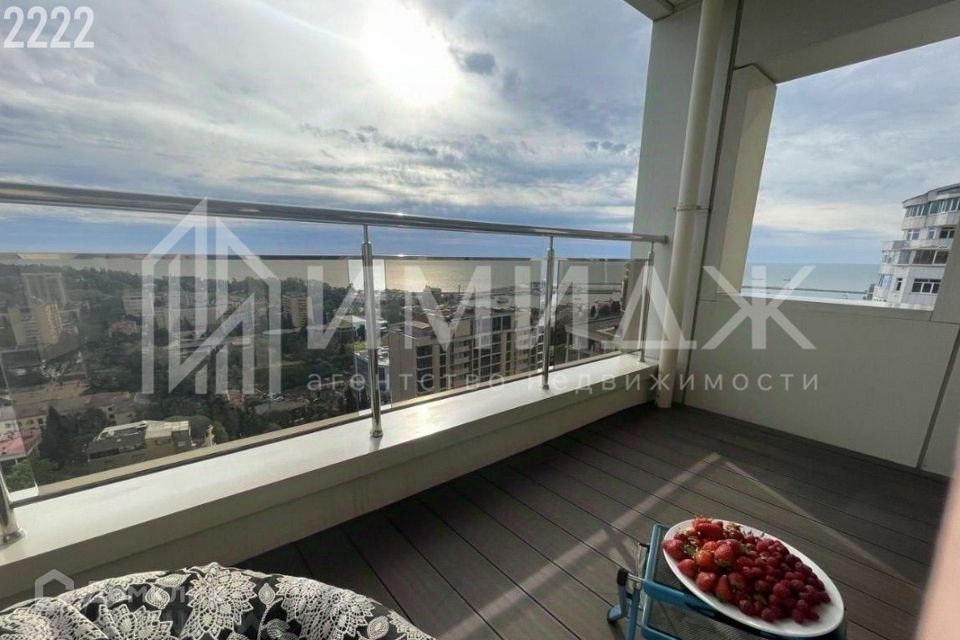 Продаётся 2-комнатная квартира, 110 м²