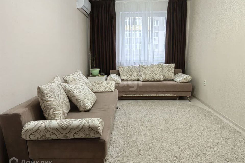 Продаётся 2-комнатная квартира, 52 м²