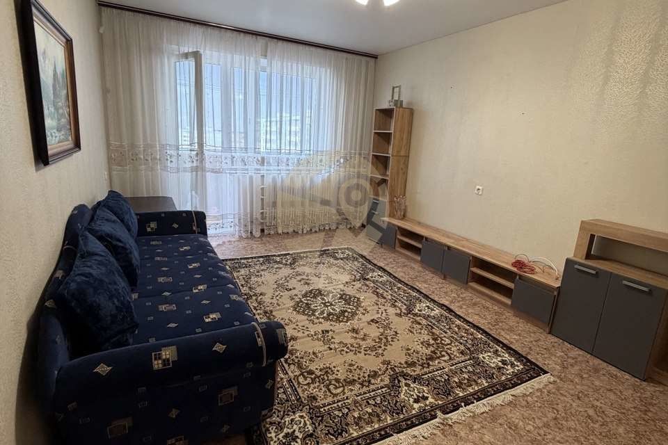 Сдаётся 2-комнатная квартира, 52 м²