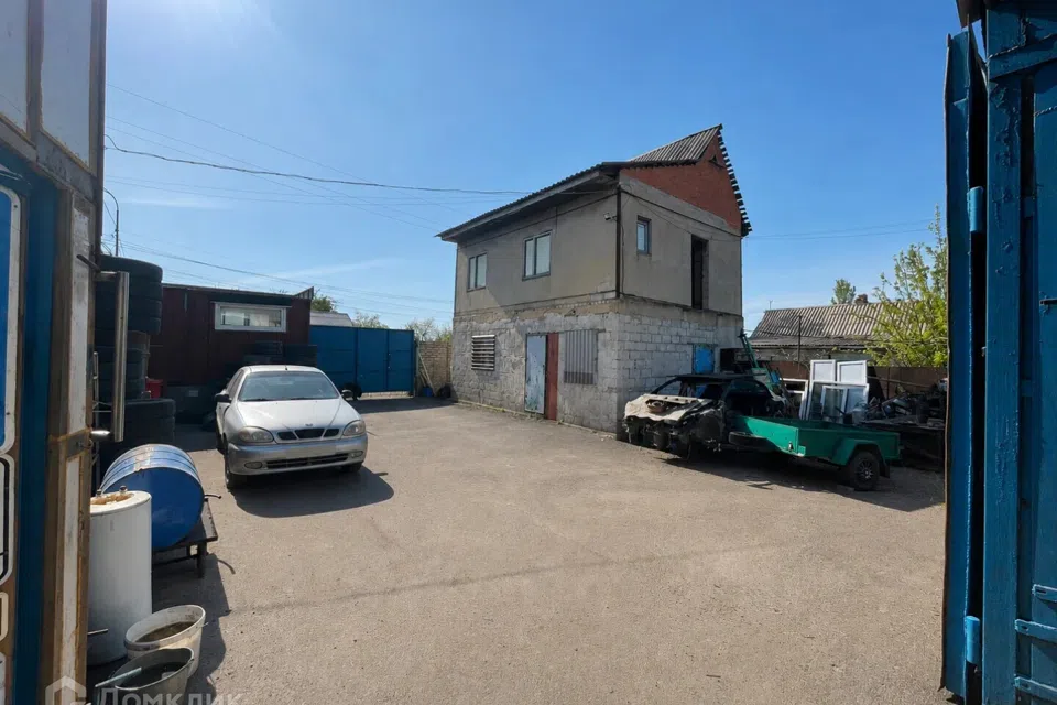 Сдаётся помещение своб. назначения, 241 м²