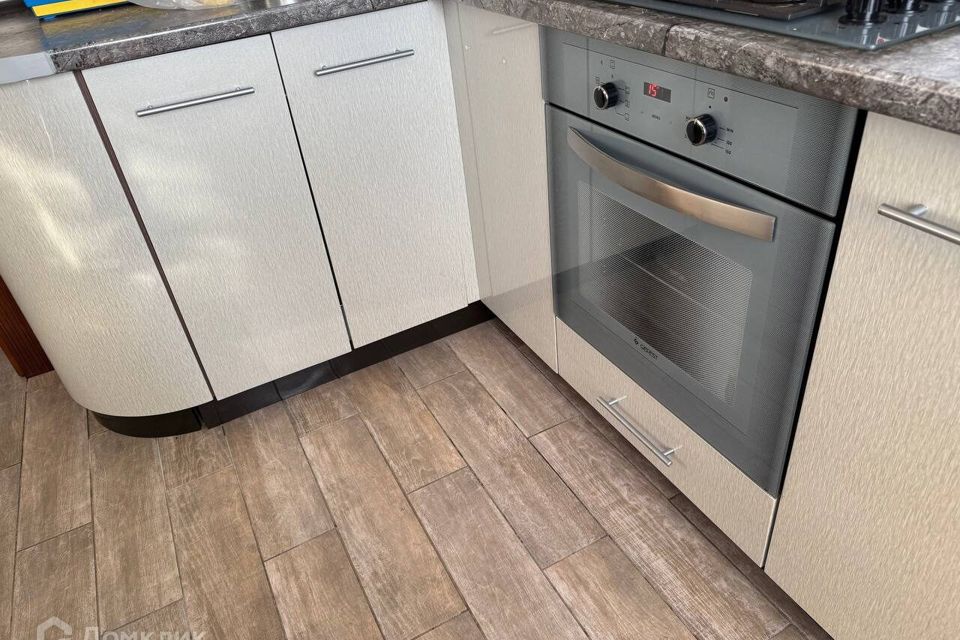 Продаётся 3-комнатная квартира, 66 м²