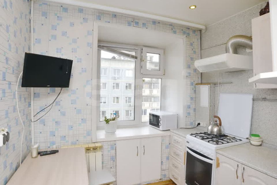 Сдаётся 2-комнатная квартира, 45 м²