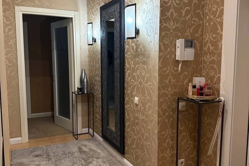 Продаётся 2-комнатная квартира, 75 м²