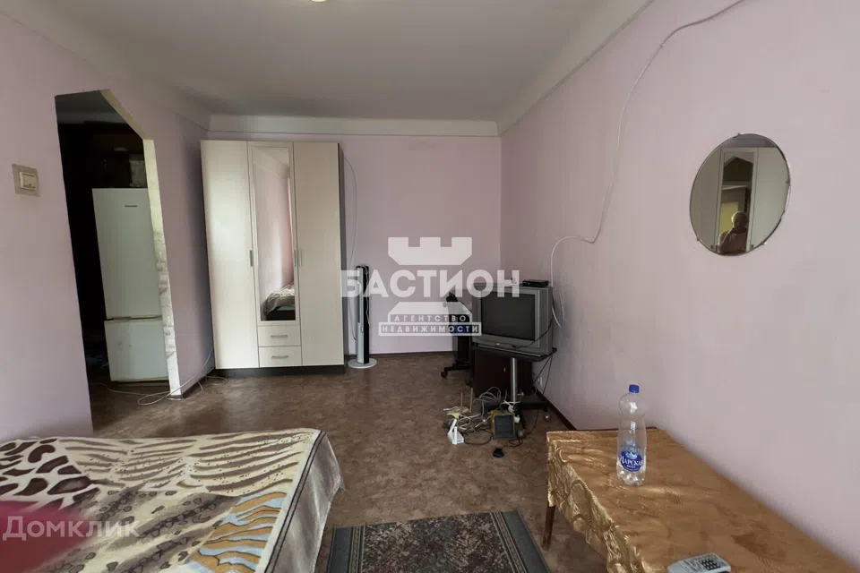 Продаётся 2-комнатная квартира, 45 м²