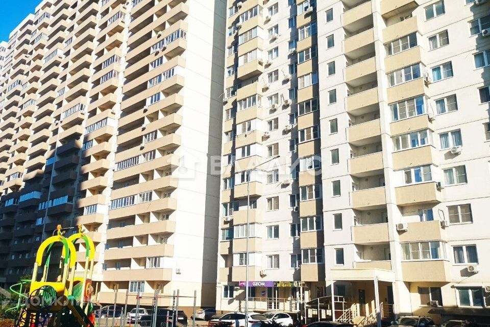 Продаётся 2-комнатная квартира, 55 м²