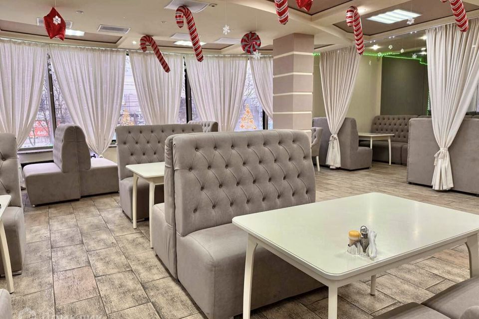 Продаётся помещение своб. назначения, 240 м²