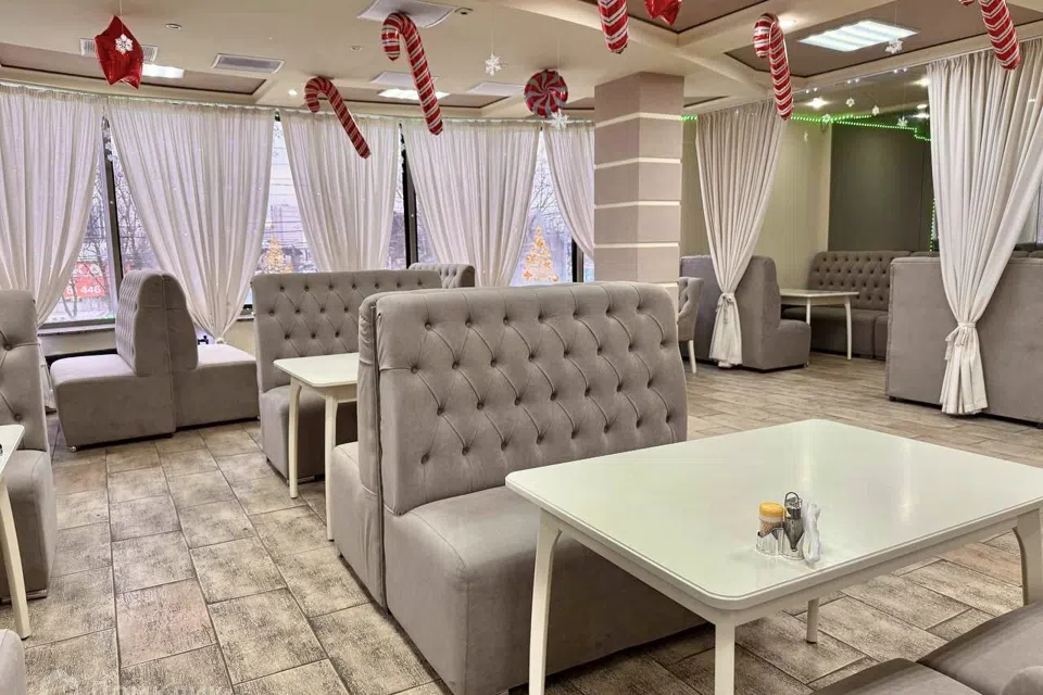 Продаётся помещение своб. назначения, 240 м²
