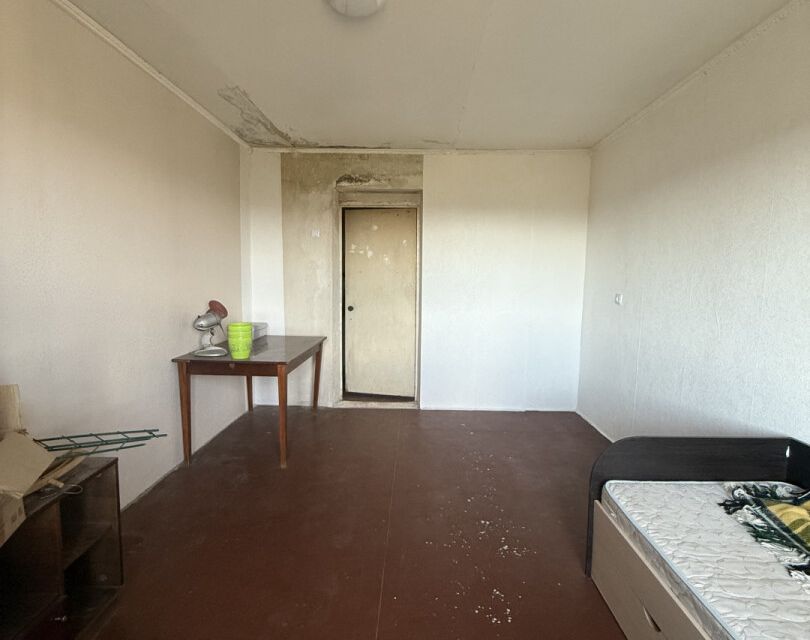 Продаётся 2-комнатная квартира, 53.3 м²