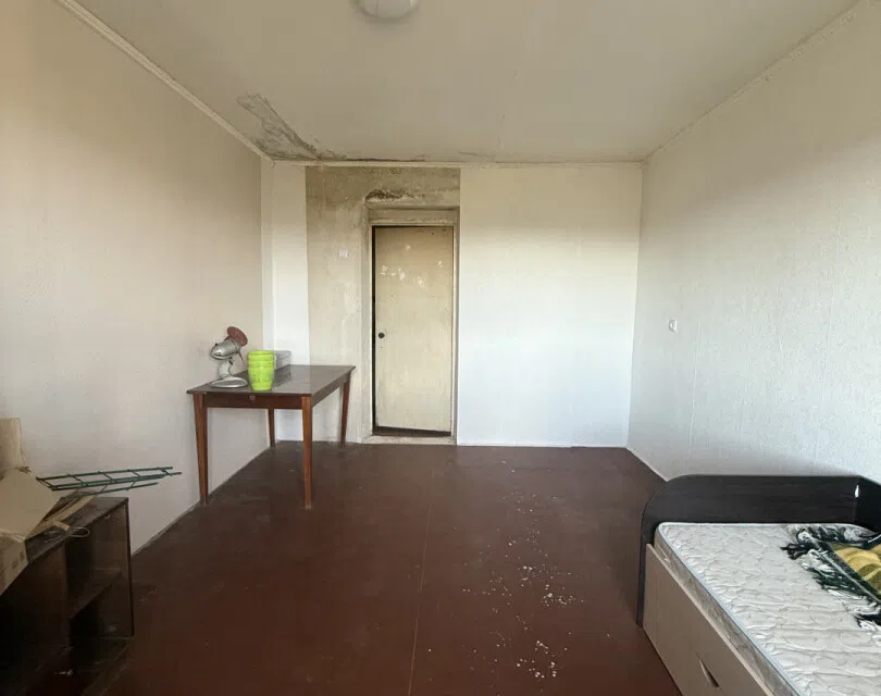 Продаётся 2-комнатная квартира, 53.3 м²