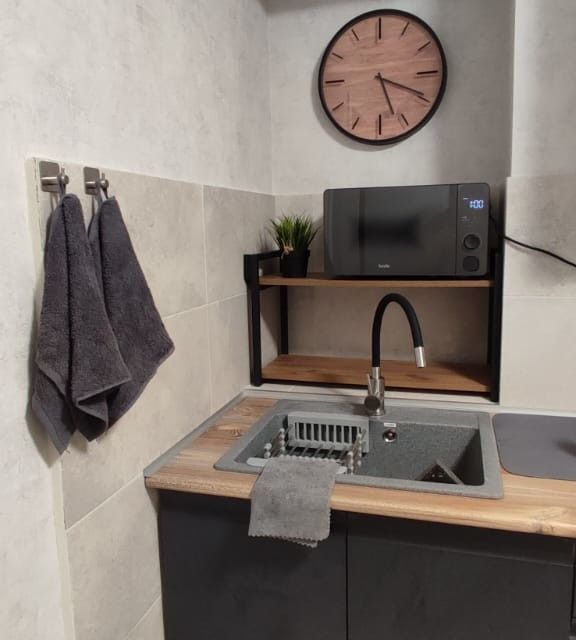 Сдаётся 1-комнатная квартира, 37 м²