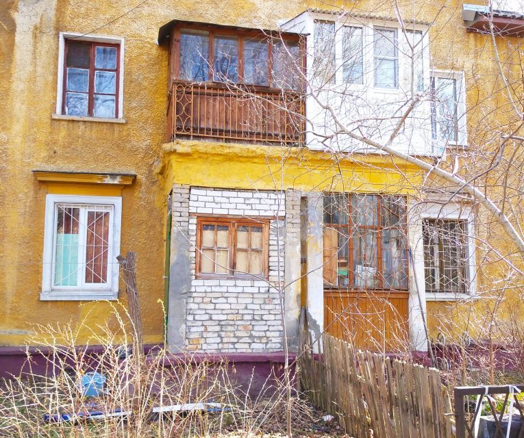 Продаётся комната в 3-комн. квартире, 10 м²