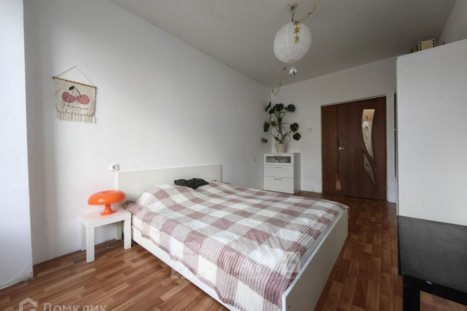 Продаётся 2-комнатная квартира, 61.3 м²