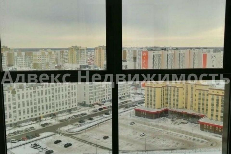 Продаётся 1-комнатная квартира, 40 м²