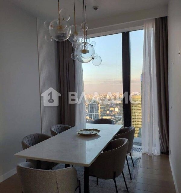 Продаётся 3-комнатная квартира, 126 м²