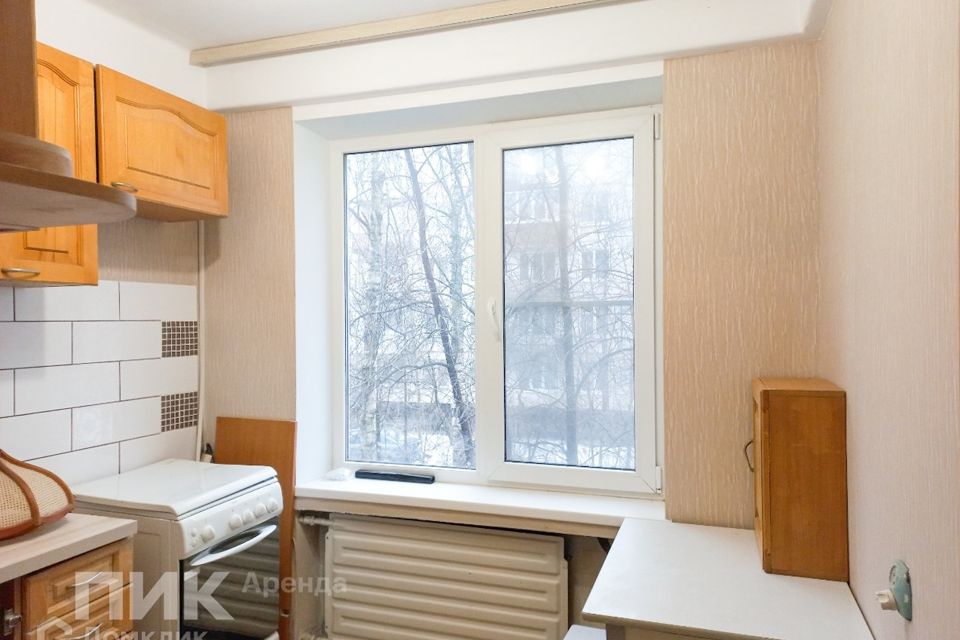 Сдаётся 2-комнатная квартира, 44.5 м²