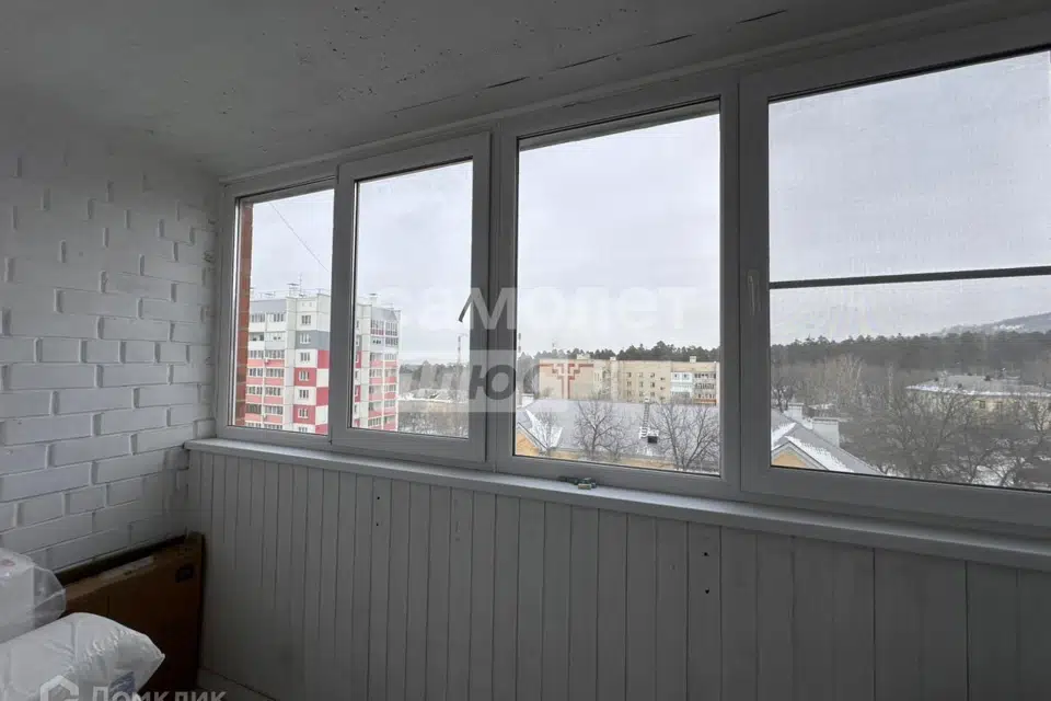 Продаётся 2-комнатная квартира, 70 м²