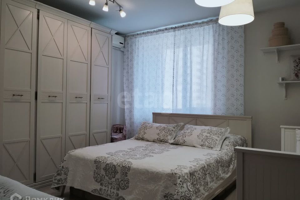 Продаётся 1-комнатная квартира, 39.2 м²