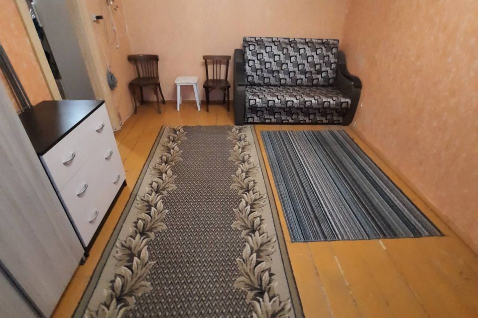 Продаётся 1-комнатная квартира, 26.1 м²