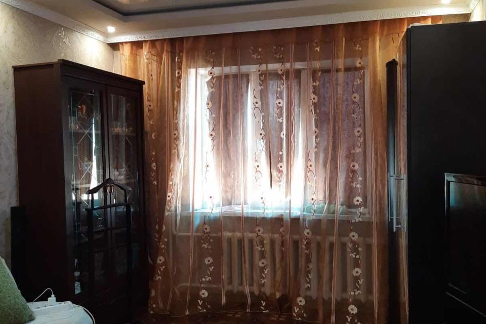 Продаётся 3-комнатная квартира, 78 м²