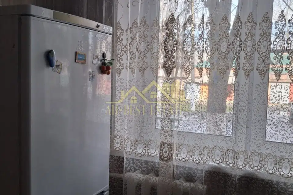 Продаётся 2-комнатная квартира, 42 м²