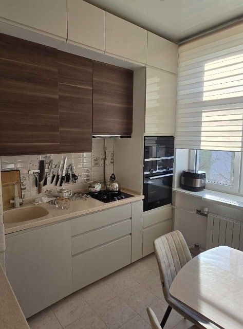 Продаётся 2-комнатная квартира, 63 м²