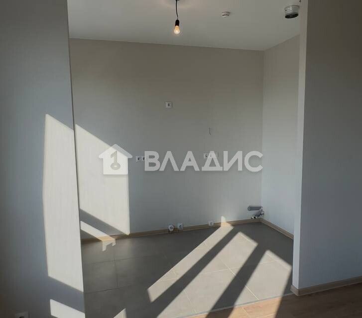 Продаётся 1-комнатная квартира, 45 м²