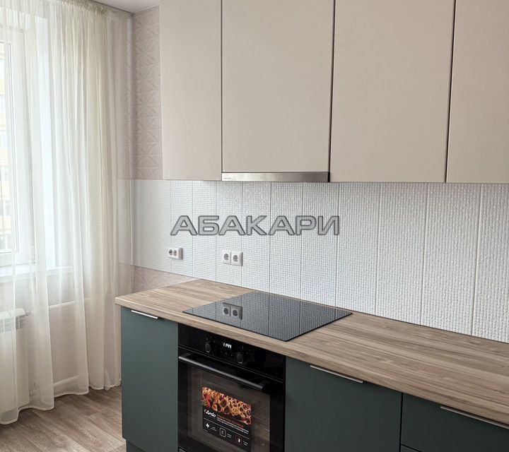 Сдаётся 2-комнатная квартира, 52 м²