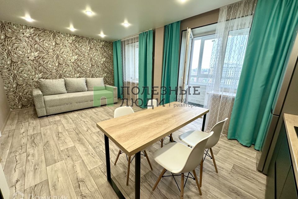Сдаётся 2-комнатная квартира, 47 м²