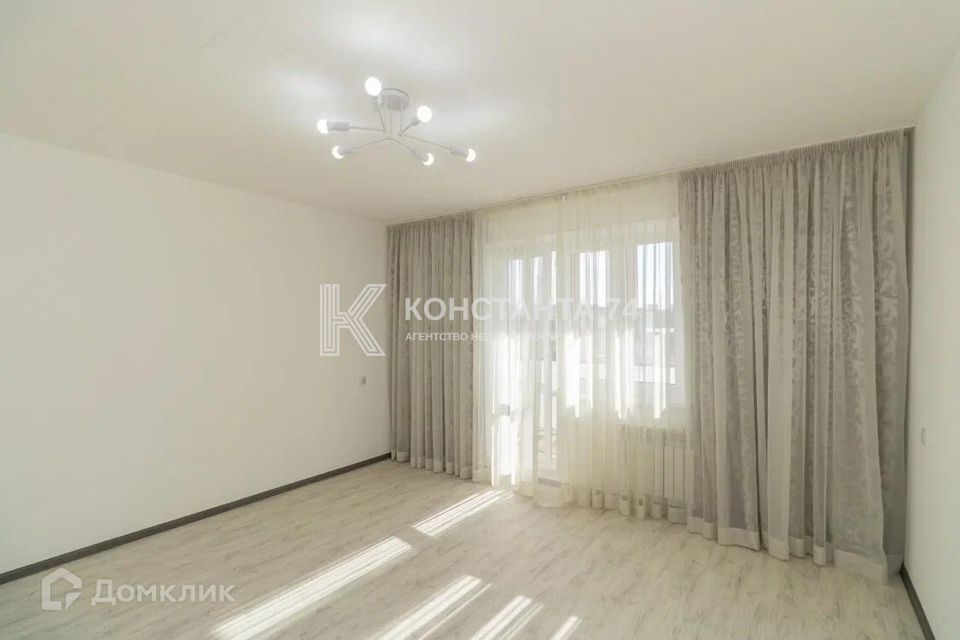 Продаётся 1-комнатная квартира, 40 м²