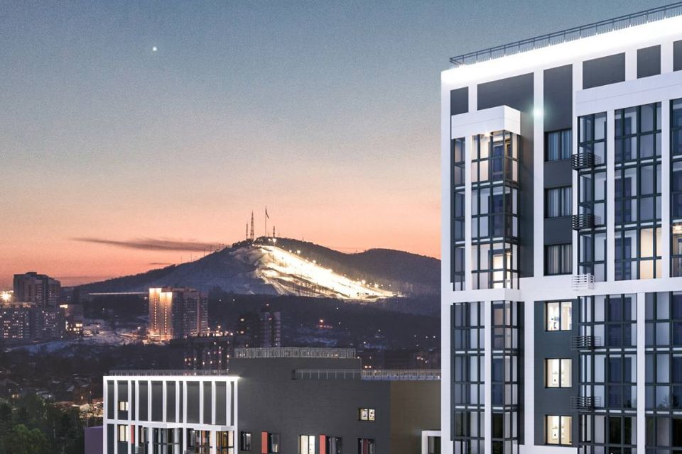 Продаётся студия, 27.8 м²