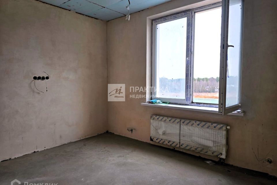 Продаётся 2-комнатная квартира, 68 м²
