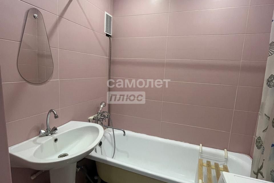 Продаётся 2-комнатная квартира, 51 м²