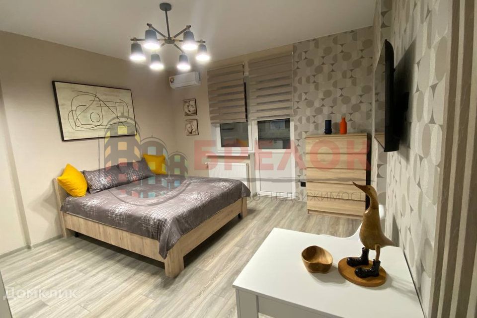 Продаётся 1-комнатная квартира, 30 м²