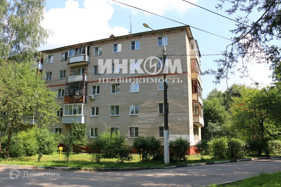 Продаётся 2-комнатная квартира, 40 м²