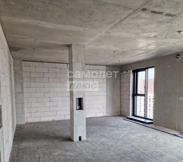 Продаётся 2-комнатная квартира, 71 м²