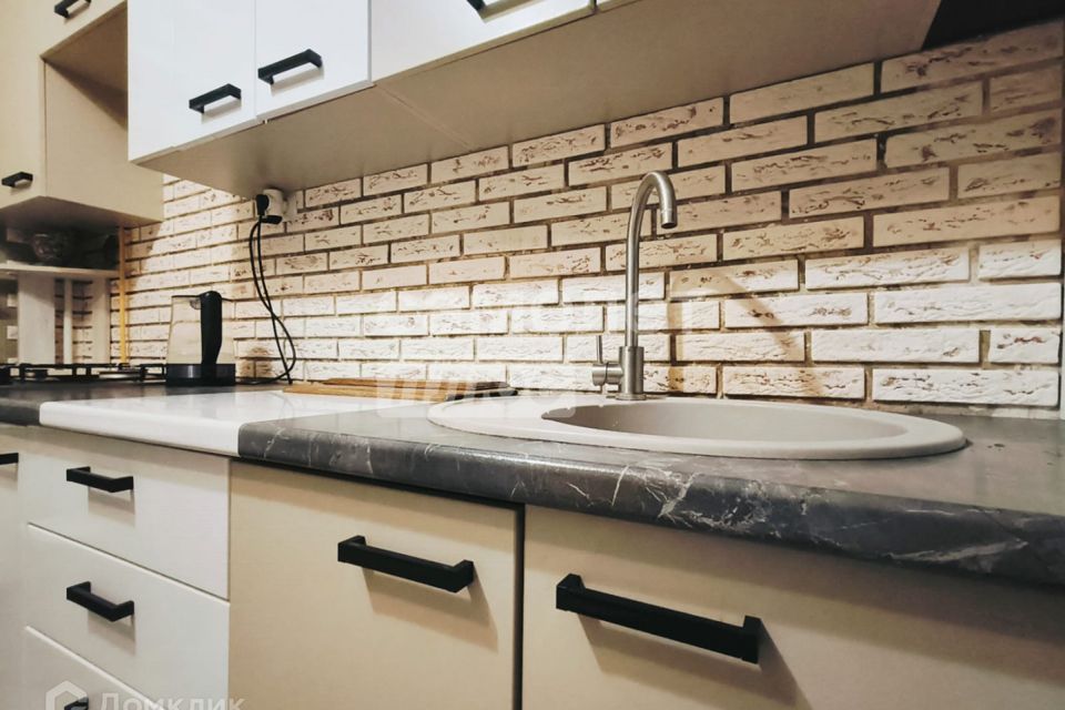 Продаётся 1-комнатная квартира, 35 м²
