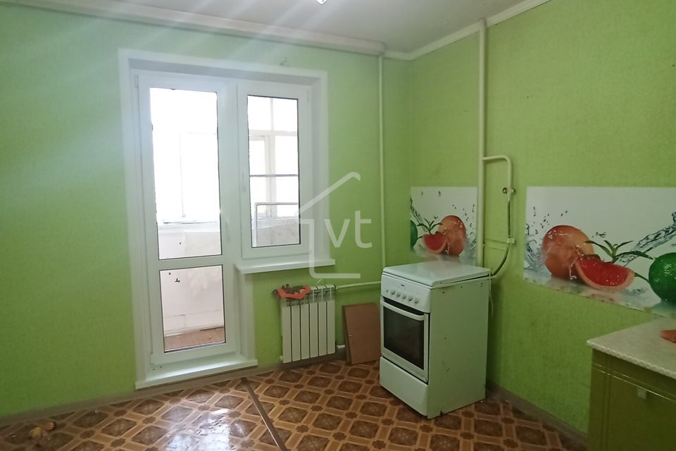 Продаётся 2-комнатная квартира, 54 м²