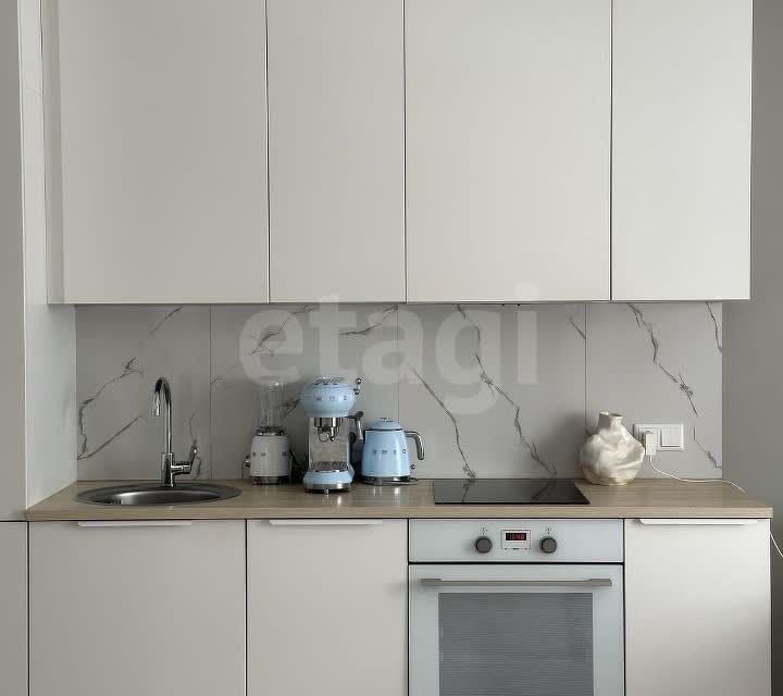 Продаётся 2-комнатная квартира, 46 м²