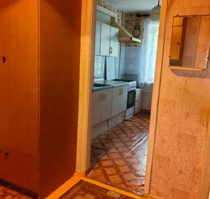 Продаётся 2-комнатная квартира, 51 м²