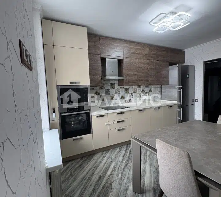Продаётся студия, 60 м²