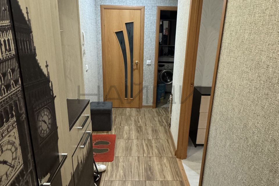 Продаётся 2-комнатная квартира, 53 м²