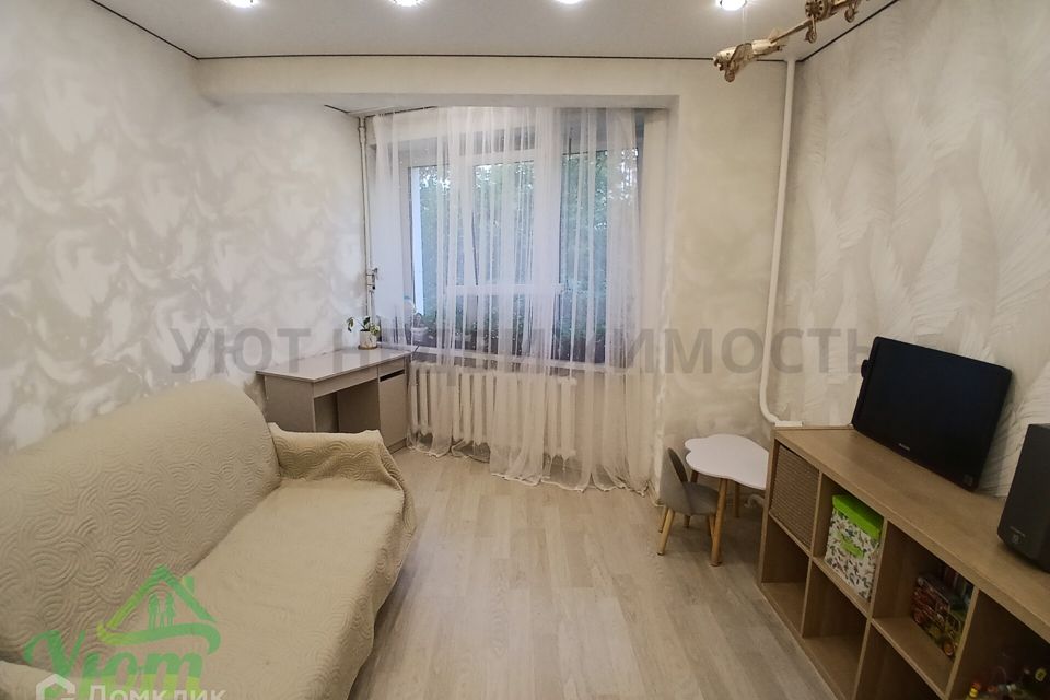 Продаётся 1-комнатная квартира, 22.8 м²