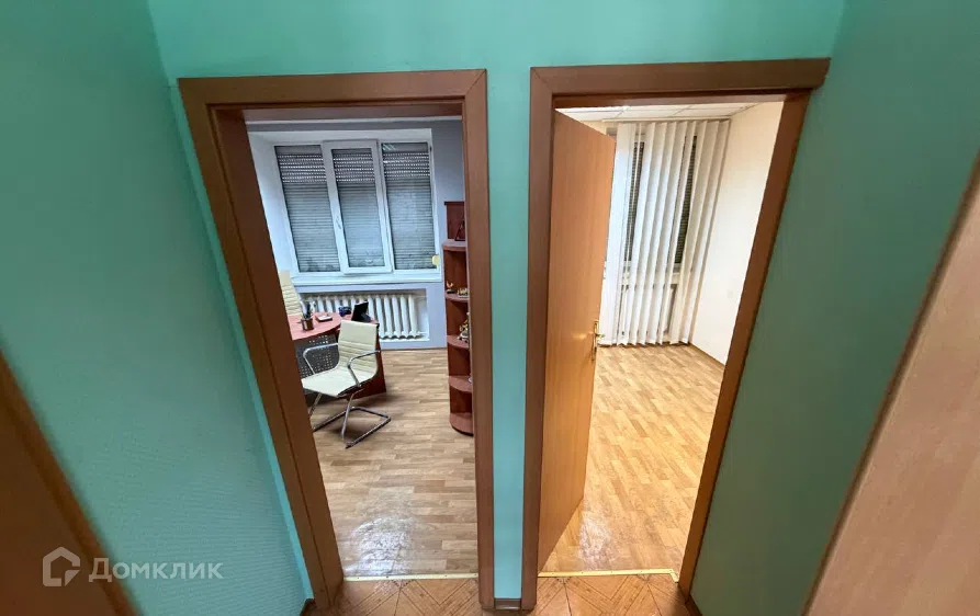 Продаётся офис, 52 м²