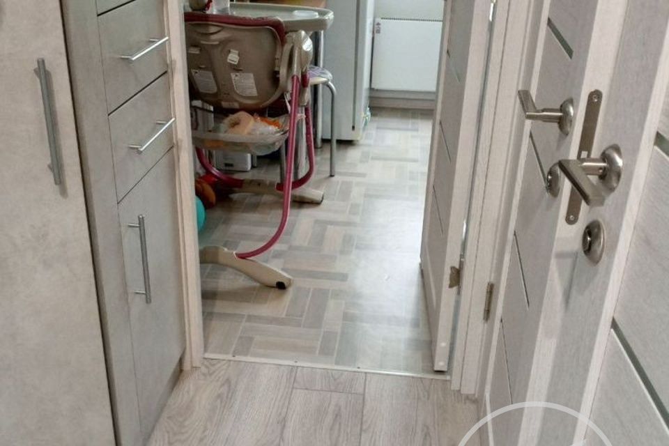 Продаётся 2-комнатная квартира, 50 м²