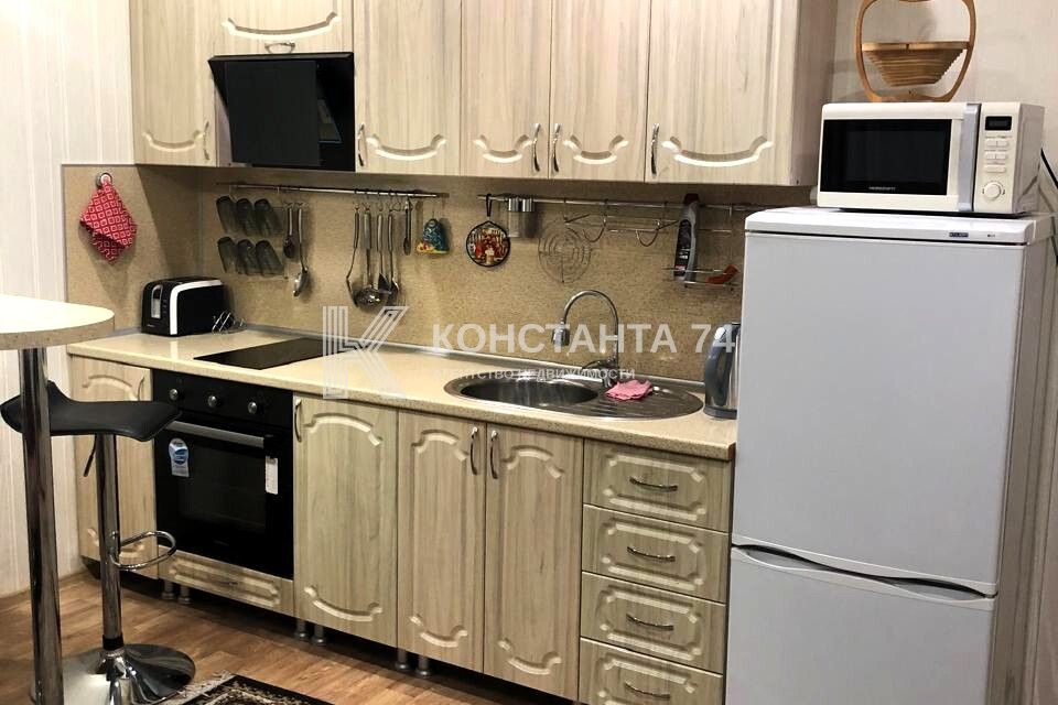 Продаётся студия, 24.1 м²