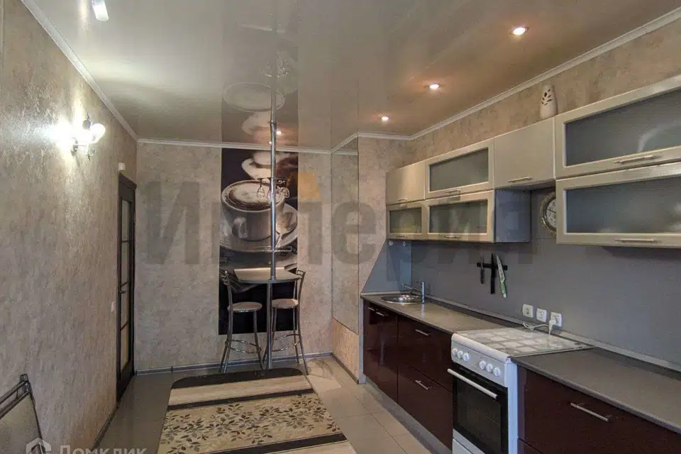 Продаётся 3-комнатная квартира, 79.6 м²